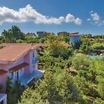 Apartment One-Bedroom Apartment in Mastichari - Kos Antimachia