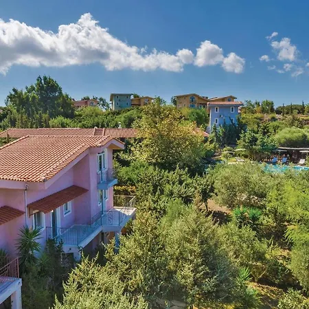 Apartment Amazing In Mastichari - Kos Antimachia