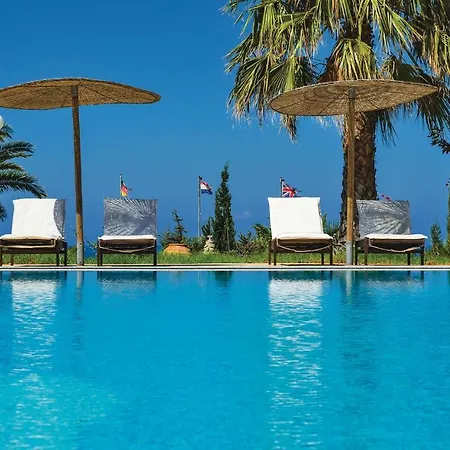 Amazing In Mastichari - Kos Apartment Antimachia