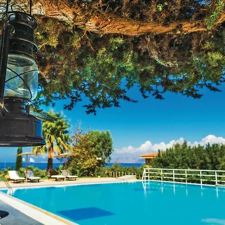 Amazing In Mastichari - Kos Apartment *