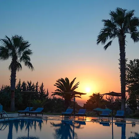 Daire Amazing In Mastichari - Kos *