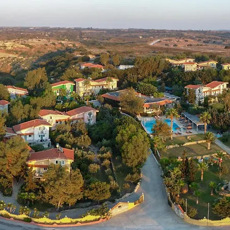 Amazing In Mastichari - Kos Daire Antimachia