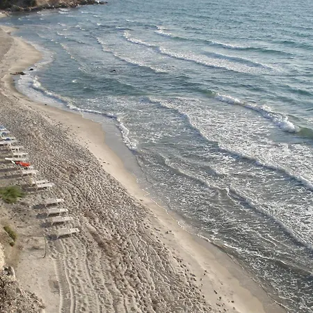 Daire Amazing In Mastichari - Kos Antimachia