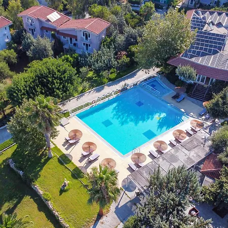 Amazing In Mastichari - Kos