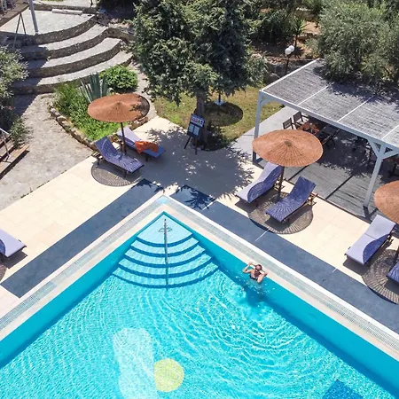 Daire Amazing In Mastichari - Kos Antimachia