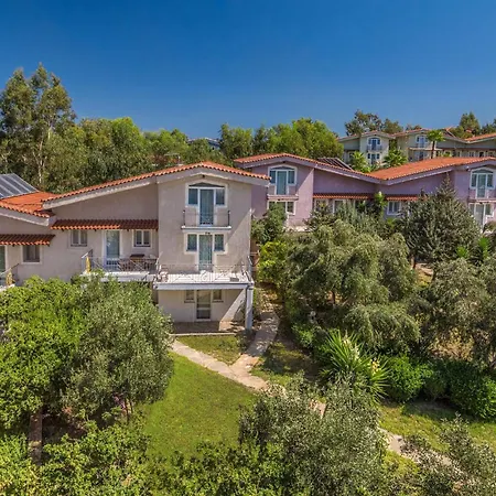 Amazing In Mastichari - Kos Apartment Antimachia